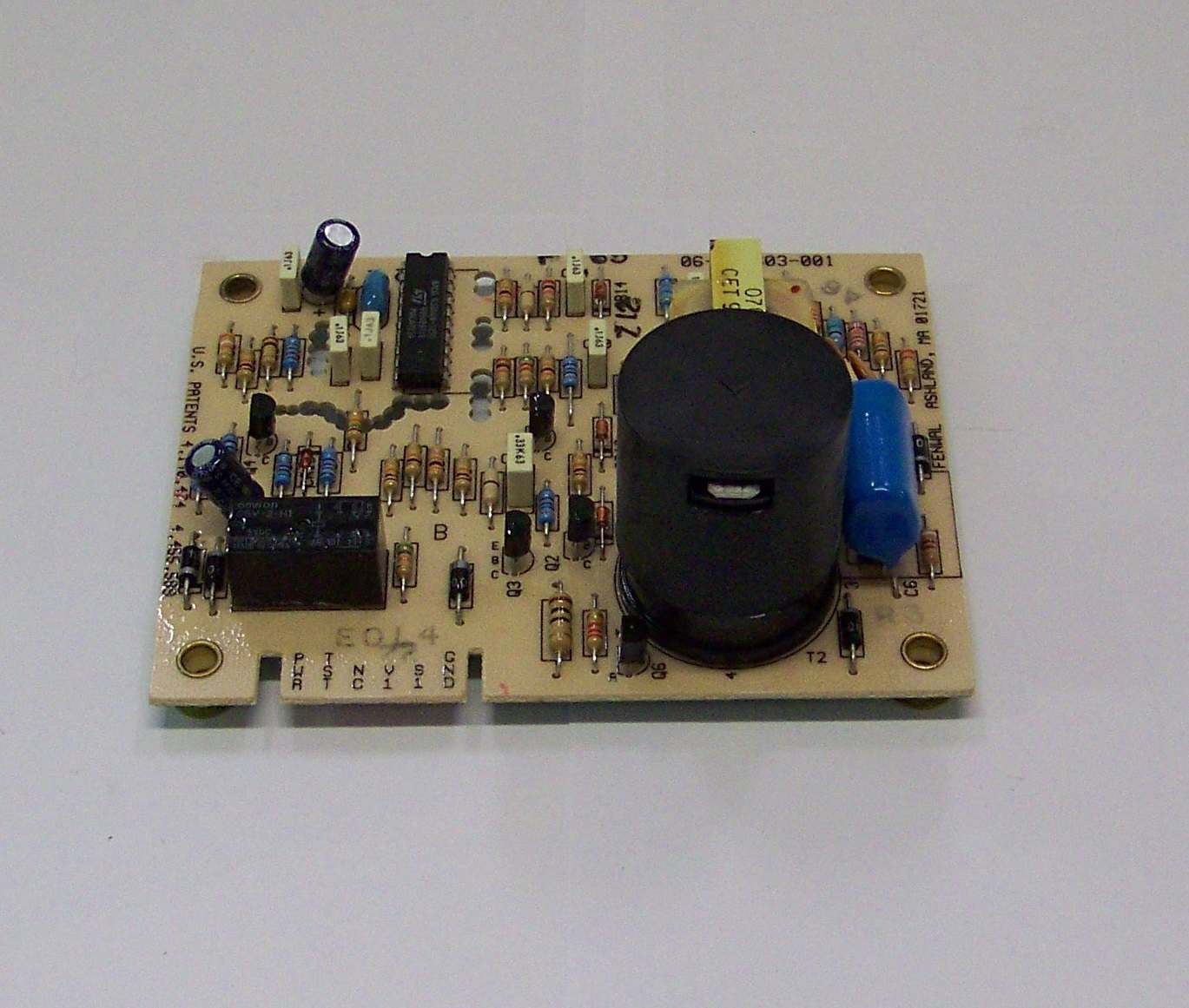 This a thumbnail of Suburban Ignition Control Circuit Board #520741