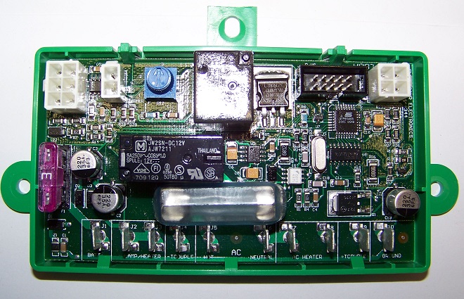 This a thumbnail of Dometic Refrigerator Control Board #3850712.01